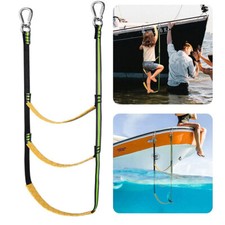 Steps boat rope for sale  Bordentown