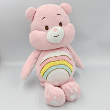 Doudou ours rose d'occasion  Le Portel