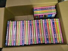 Dvd sailor moon usato  Monteciccardo