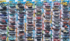 Hot wheels 2025 usato  Spedire a Italy