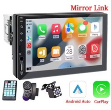 Autoradio din carplay d'occasion  Cavaillon