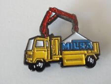 Pin truck dump d'occasion  Expédié en Belgium