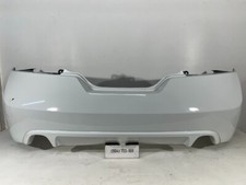 Rear bumper cover for sale  Jacksonville