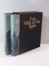 Contes nuits. collection d'occasion  France