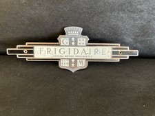 Frigidaire general motors d'occasion  Expédié en Belgium