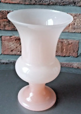Vase opaline rose d'occasion  Bauvin
