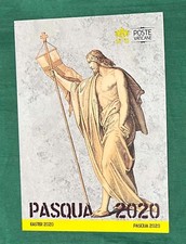 Francobolli poste vaticane usato  Ascoli Satriano