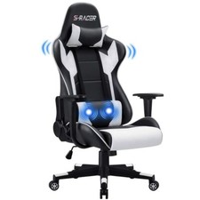 Gamingstuhl bürostuhl ergonom gebraucht kaufen  Bad Bramstedt