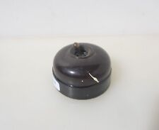 Vintage bakelite ceramic for sale  Shipping to Ireland