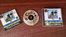 Sony playstation ps1 for sale  TONBRIDGE
