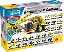 Aeroplano camion assemblare usato  Villarbasse