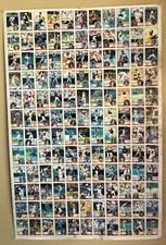 1983 topps baseball for sale  Chattanooga