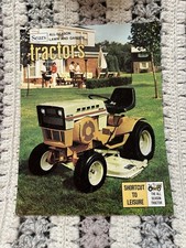 sears garden tractor for sale sears garden tractor for sale Woodlawn