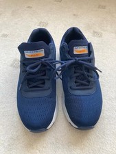 Skechers mens trainers for sale  KILWINNING