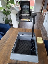 Verheadprojektor 2000 koffer gebraucht kaufen  Bad Doberan