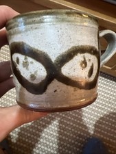 Vintage studio pottery for sale  SHERBORNE