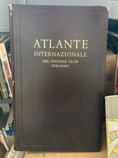 Atlante internazionale del usato  Palermo