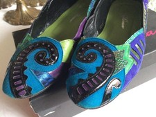 Beverly feldman pumps gebraucht kaufen  Bielefeld