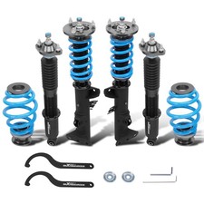 Coilovers kit bmw for sale  LEICESTER