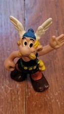 Asterix figur bully gebraucht kaufen  Hamburg