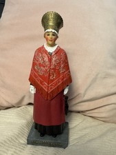 Villingen fasnet standfigur gebraucht kaufen  Schömberg
