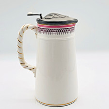 Antique 19th ceramic for sale  Stamford