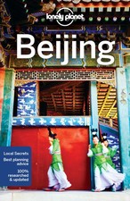 Lonely planet beijing for sale  Arlington