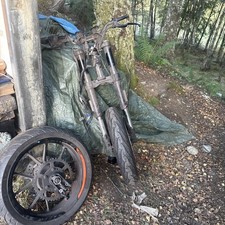 ktm 125 wheels for sale  INVERNESS