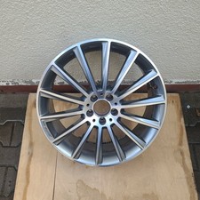 Amg riginal felge gebraucht kaufen  Neuseddin