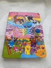 Vintage lisa frank for sale  Long Beach