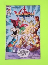 Voltron vol. 1985 for sale  Cranston