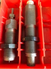 Hornady winchester die for sale  Boonville