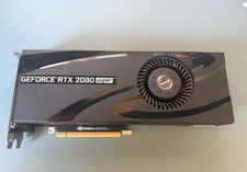 Carte graphique nvidia d'occasion  Villefranche-sur-Saône