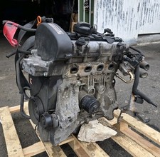 Motor benzin golf gebraucht kaufen  Kassel