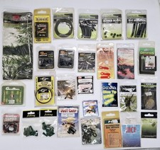 Carp fishing terminal for sale  NOTTINGHAM