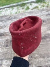 Bandeau coiffe chapeau d'occasion  Gaillac