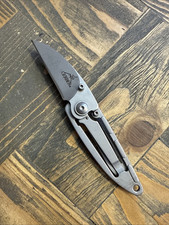 Gerber mini ridge for sale  Amesbury