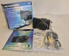 Boxed maginon digital for sale  RHYL