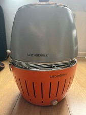 Lotusgrill original smokeless for sale  BIRMINGHAM