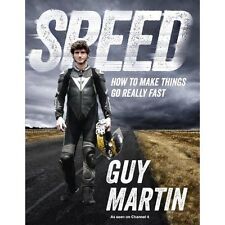 Martin guy speed for sale  STOCKPORT