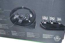 Volant pédalier logitech d'occasion  Saint-Nazaire
