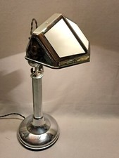 Art déco lampe d'occasion  Vias