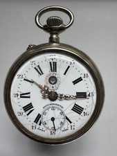 Rosskopf taschenuhr herren gebraucht kaufen  Frankfurt am Main