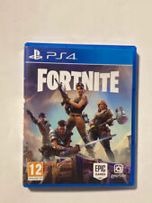 Fortnite sony playstation d'occasion  La Seyne-sur-Mer