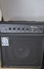 Ampeg ba108 25w for sale  LEICESTER