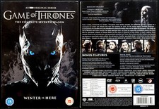 box dvd set thrones game for sale box dvd set thrones game for sale DISS