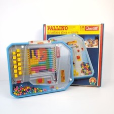 Pallino quercetti tastiera usato  Albano Laziale