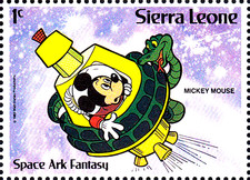Mnh zeichentrick disney gebraucht kaufen  Unna