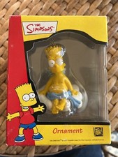 Vintage simpsons christmas for sale  New Port Richey
