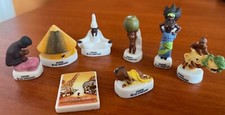 Feves kirikou d'occasion  Jarrie